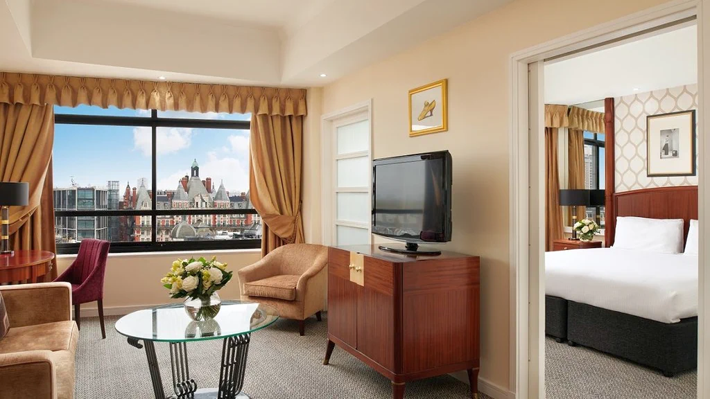 Millennium Hotel London Knightsbridge